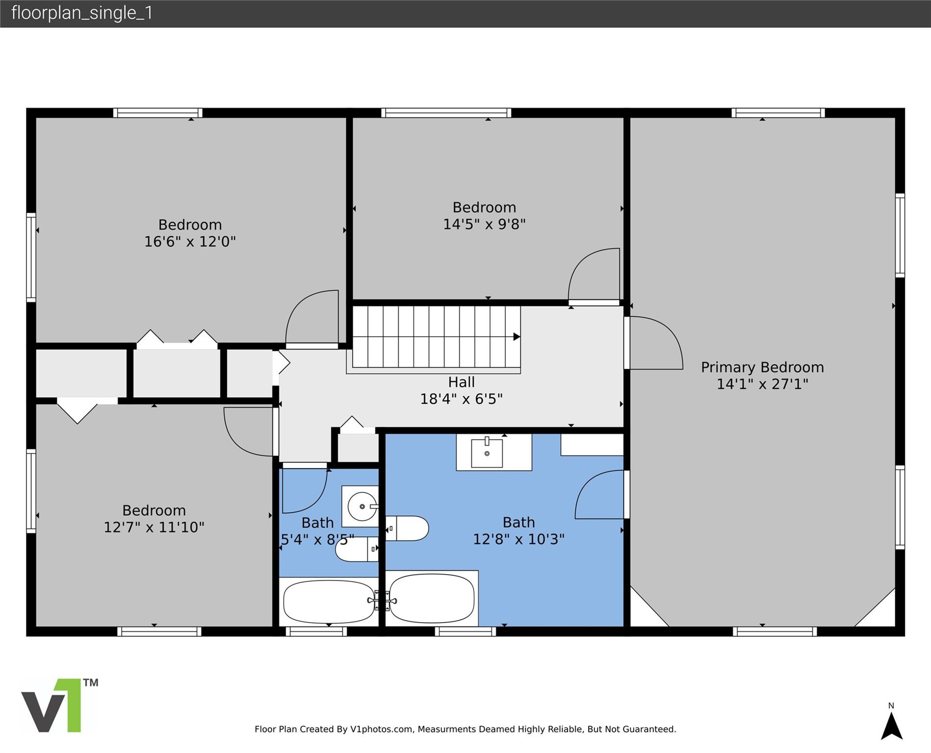 1201 N Old Hiatus Road, Plantation