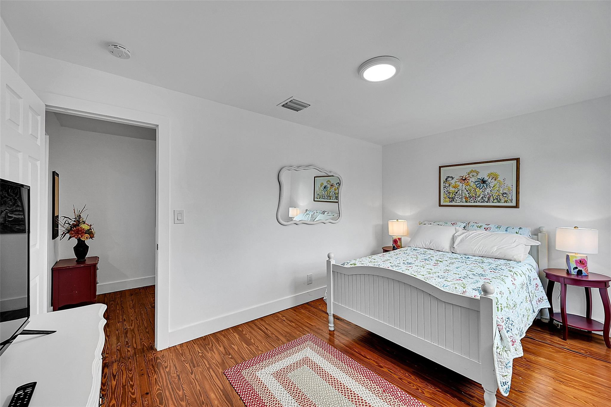 1201 N Old Hiatus Road, Plantation