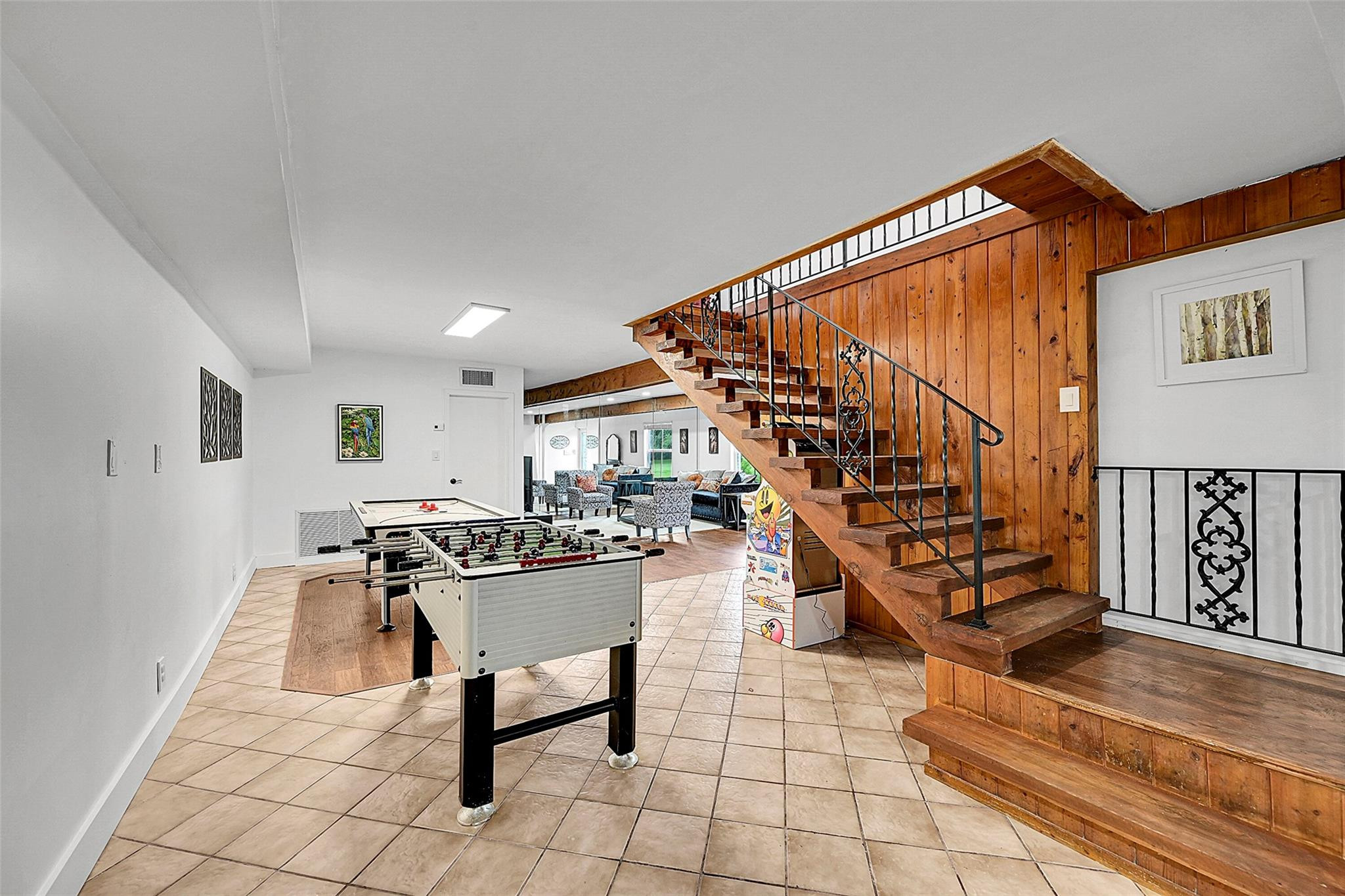 1201 N Old Hiatus Road, Plantation