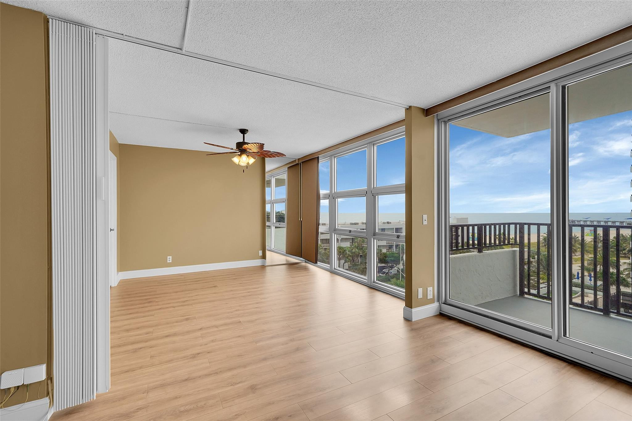 531 N Ocean Boulevard 908, Pompano Beach Unit: 908
