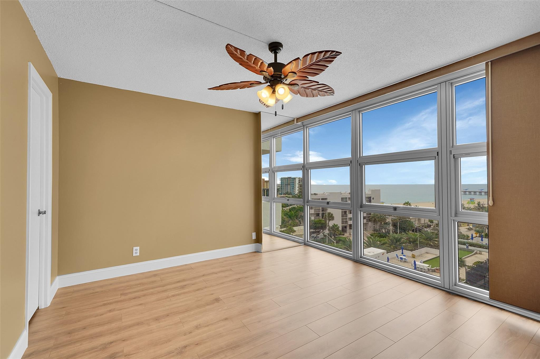 531 N Ocean Boulevard 908, Pompano Beach Unit: 908