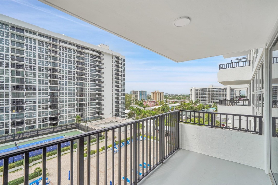531 N Ocean Boulevard 908, Pompano Beach Unit: 908