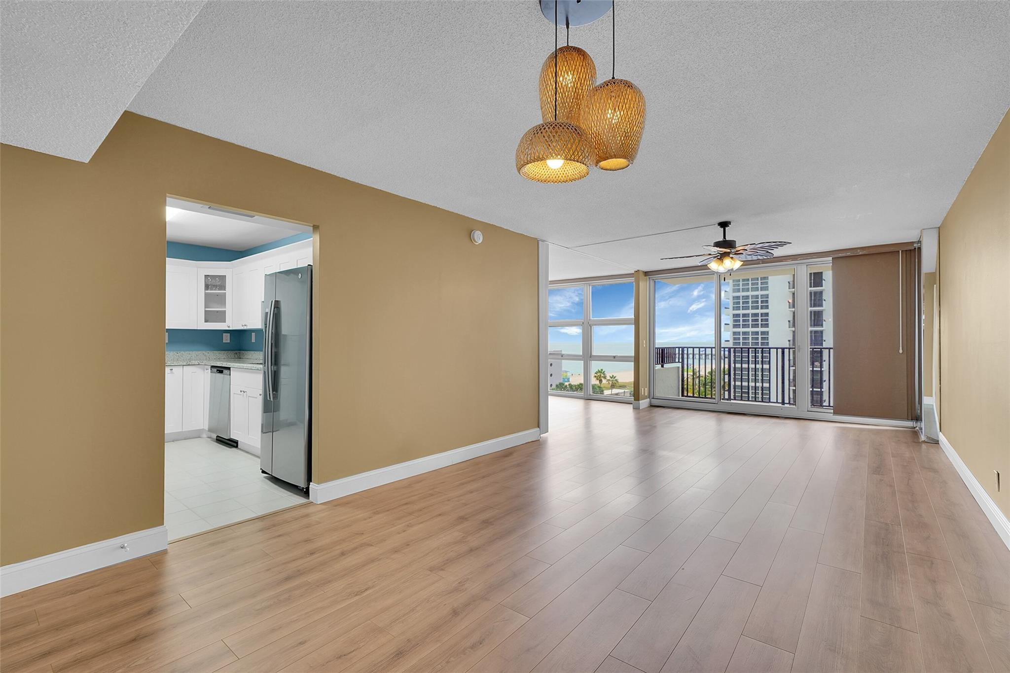 531 N Ocean Boulevard 908, Pompano Beach Unit: 908