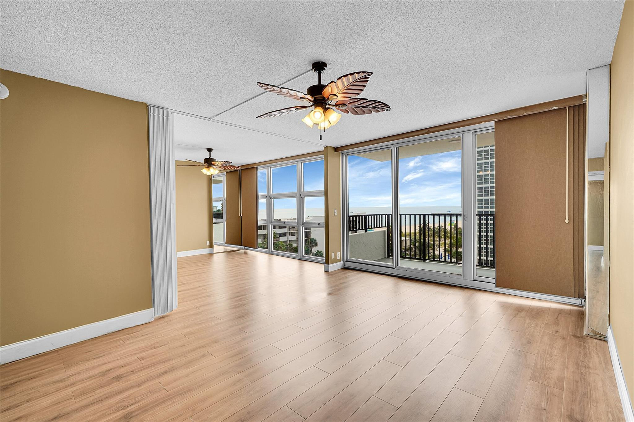 531 N Ocean Boulevard 908, Pompano Beach Unit: 908