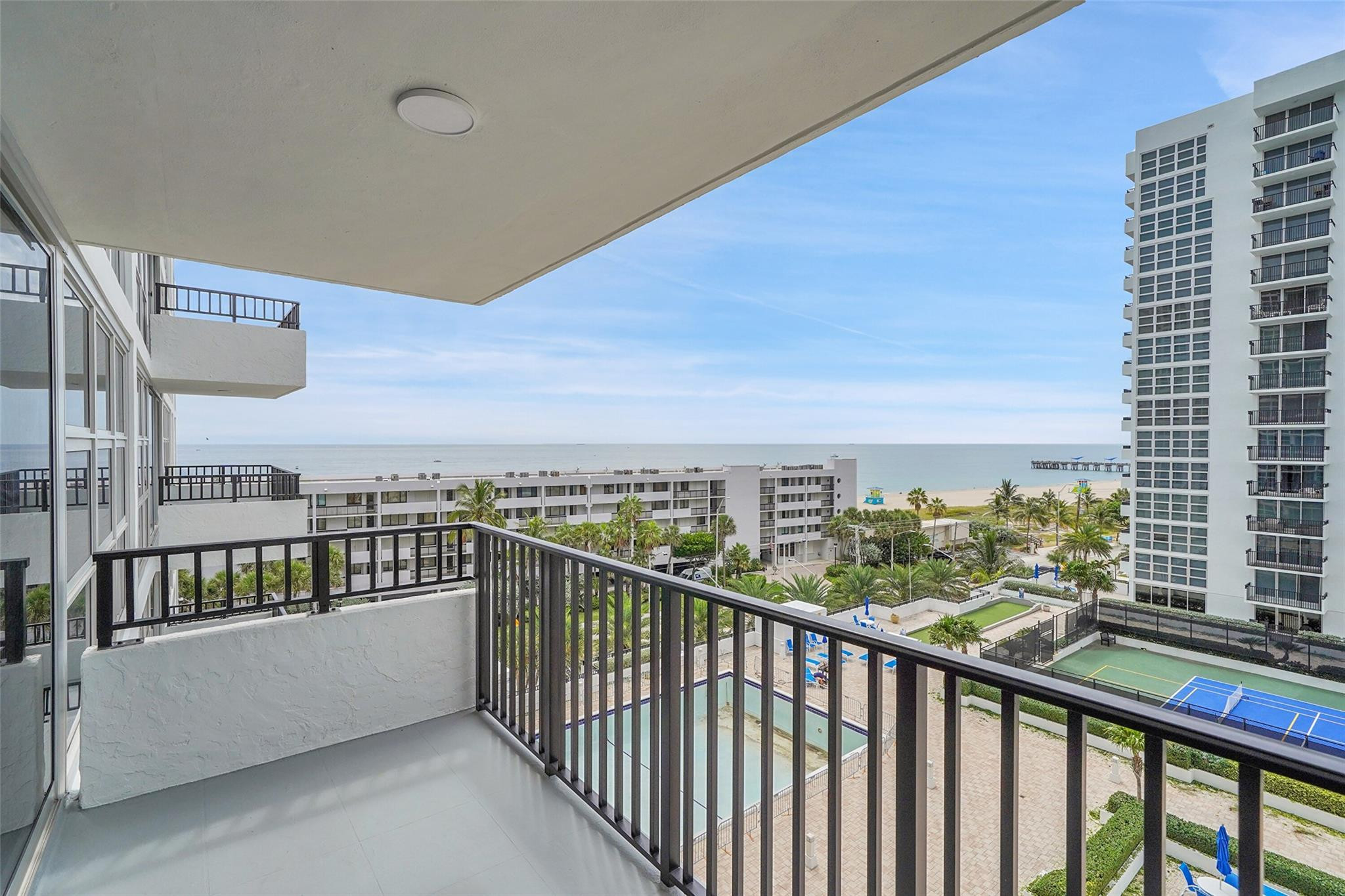 531 N Ocean Boulevard 908, Pompano Beach Unit: 908
