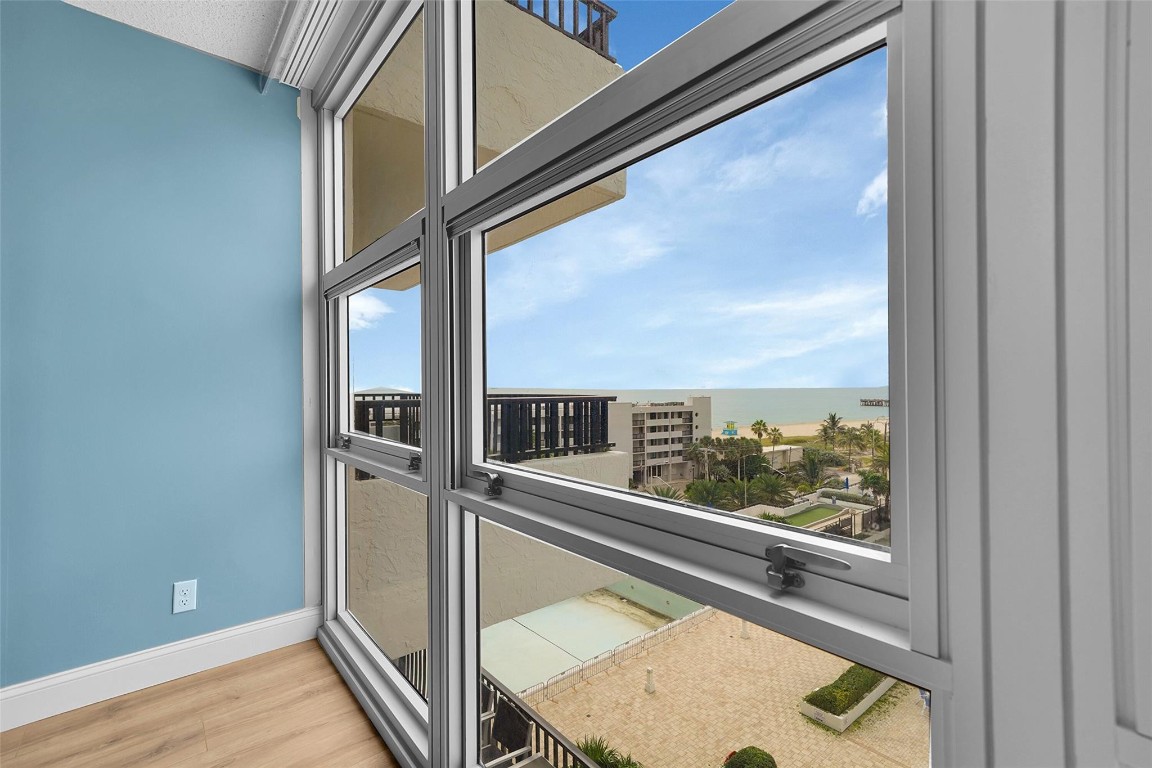 531 N Ocean Boulevard 908, Pompano Beach Unit: 908