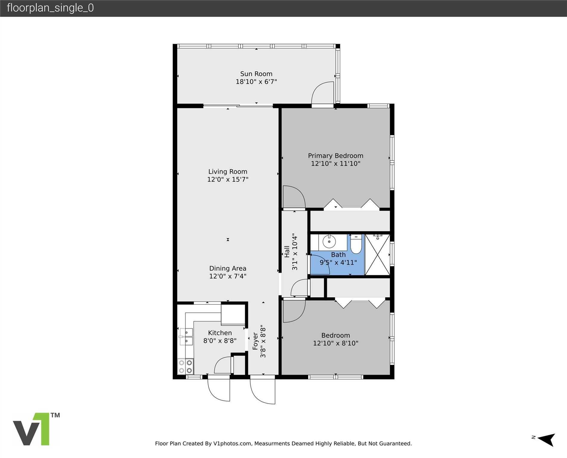 2111 NE 42nd Court 201w, Lighthouse Point Unit: 201w