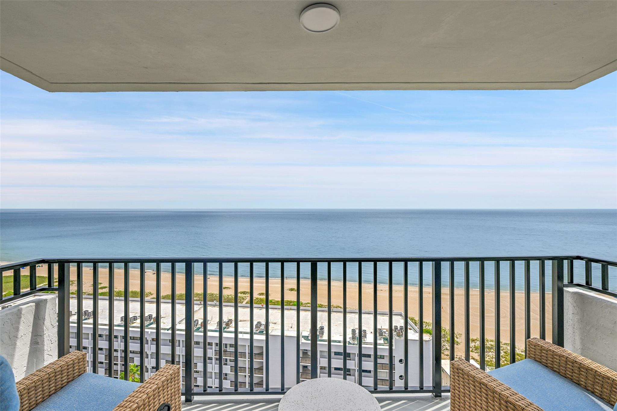 525 N Ocean Boulevard 1724, Pompano Beach Unit: 1724