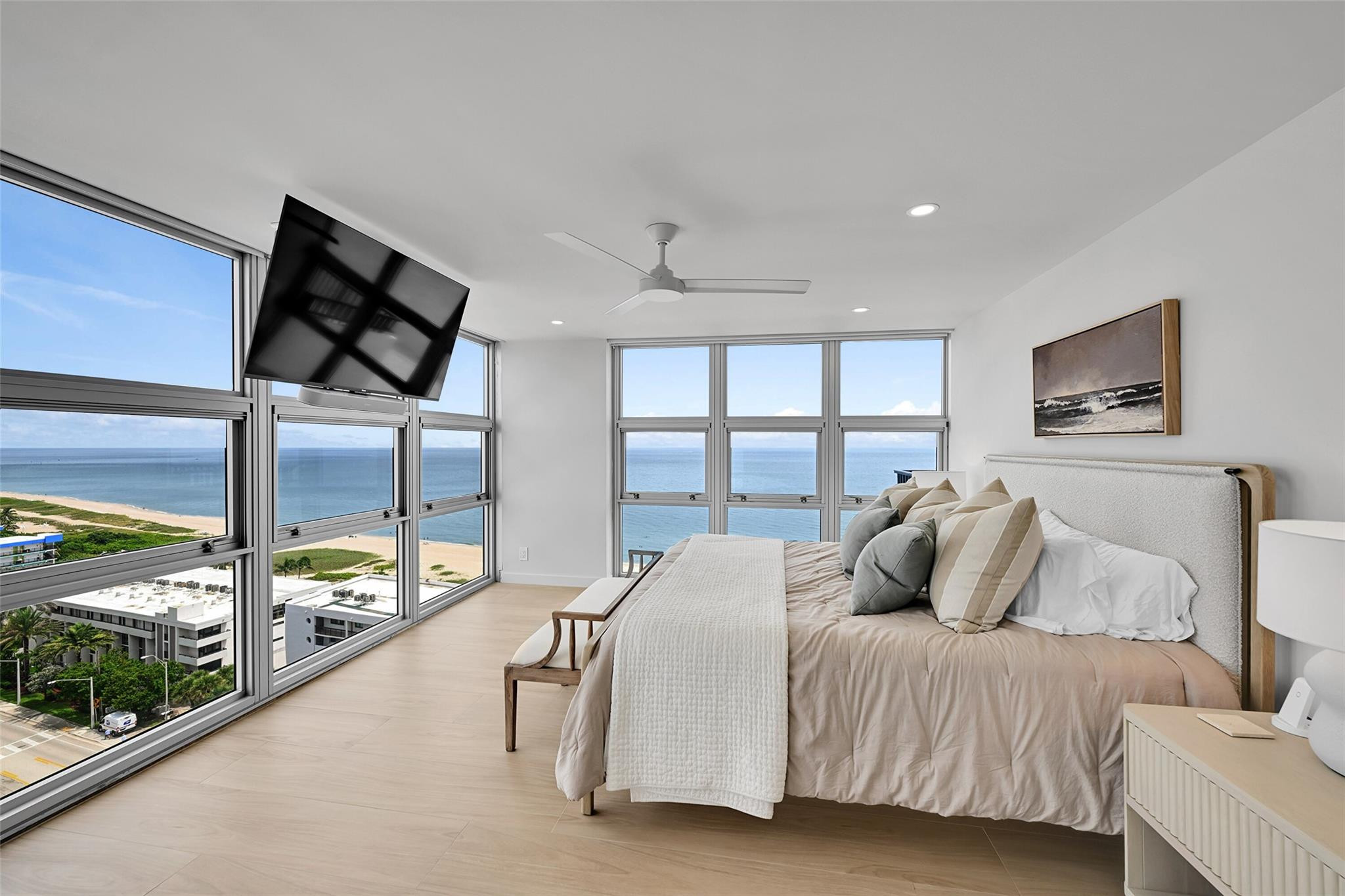 525 N Ocean Boulevard 1724, Pompano Beach Unit: 1724