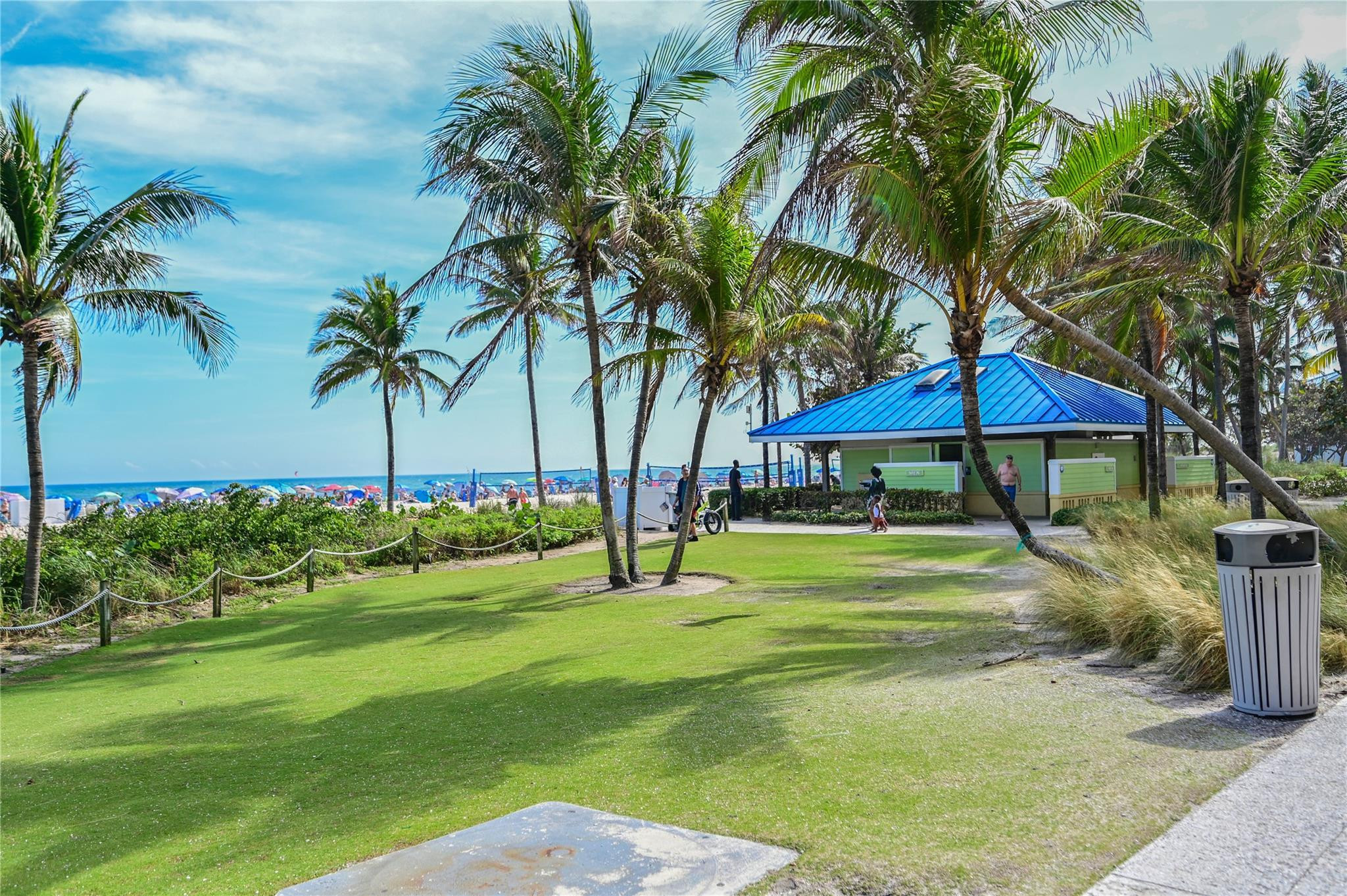 525 N Ocean Boulevard 1724, Pompano Beach Unit: 1724