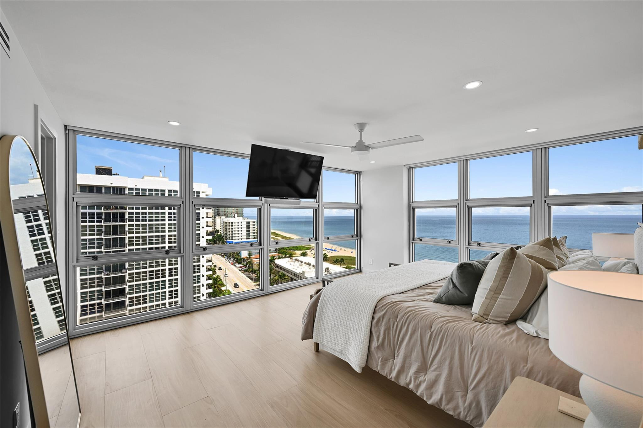 525 N Ocean Boulevard 1724, Pompano Beach Unit: 1724