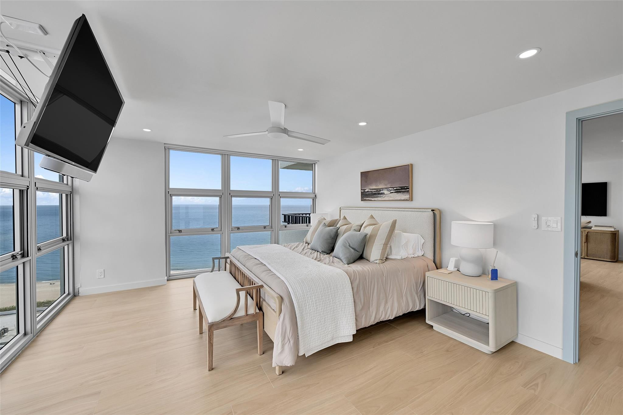 525 N Ocean Boulevard 1724, Pompano Beach Unit: 1724