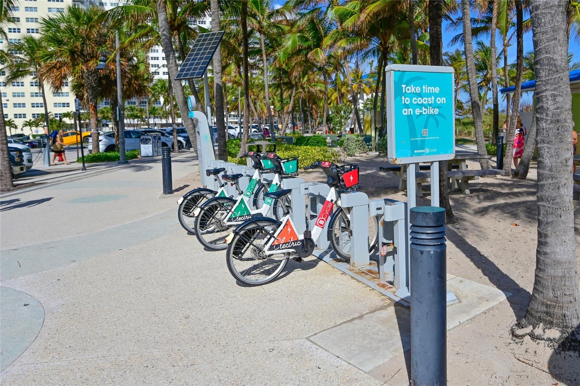 525 N Ocean Boulevard 1724, Pompano Beach Unit: 1724