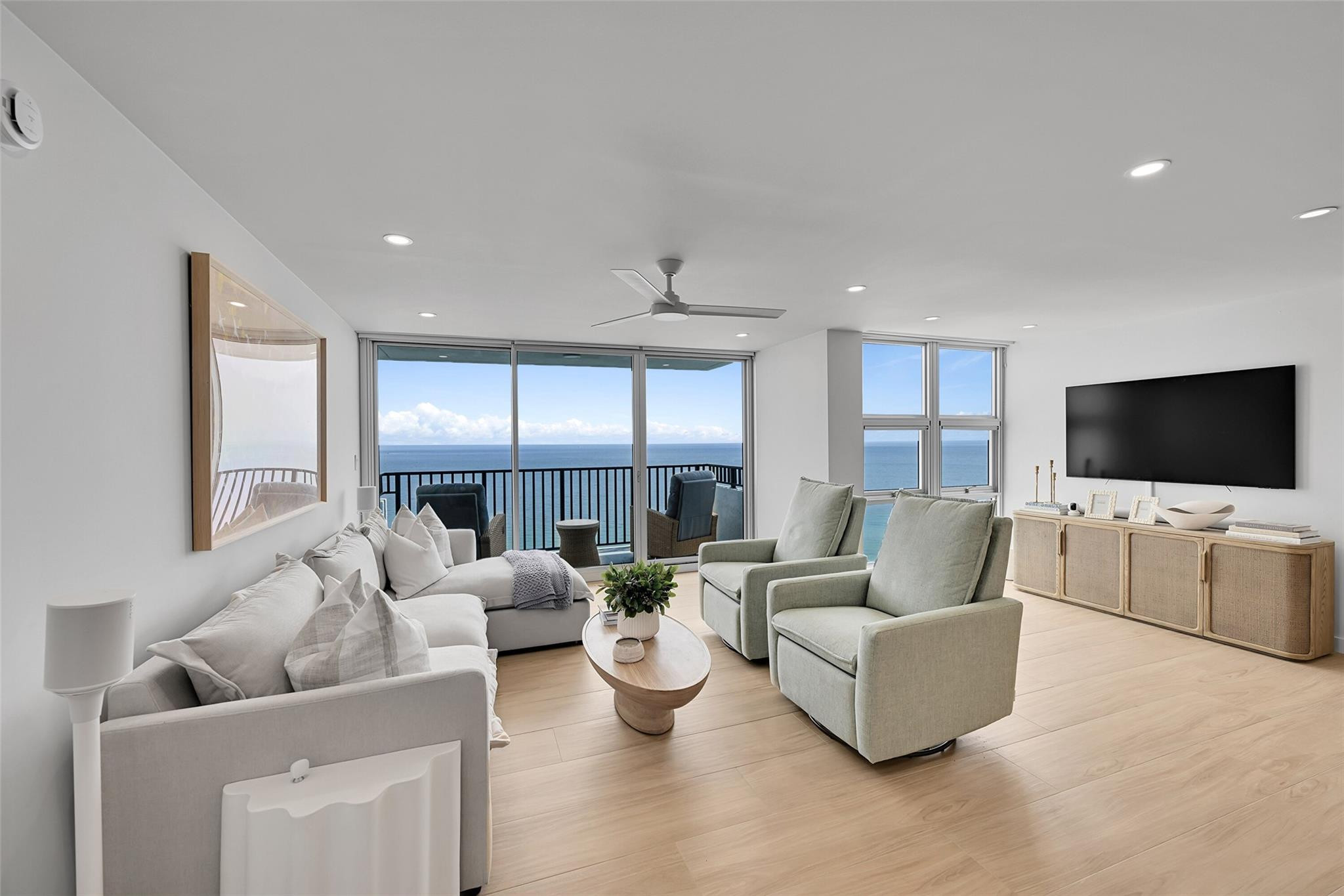 525 N Ocean Boulevard 1724, Pompano Beach Unit: 1724