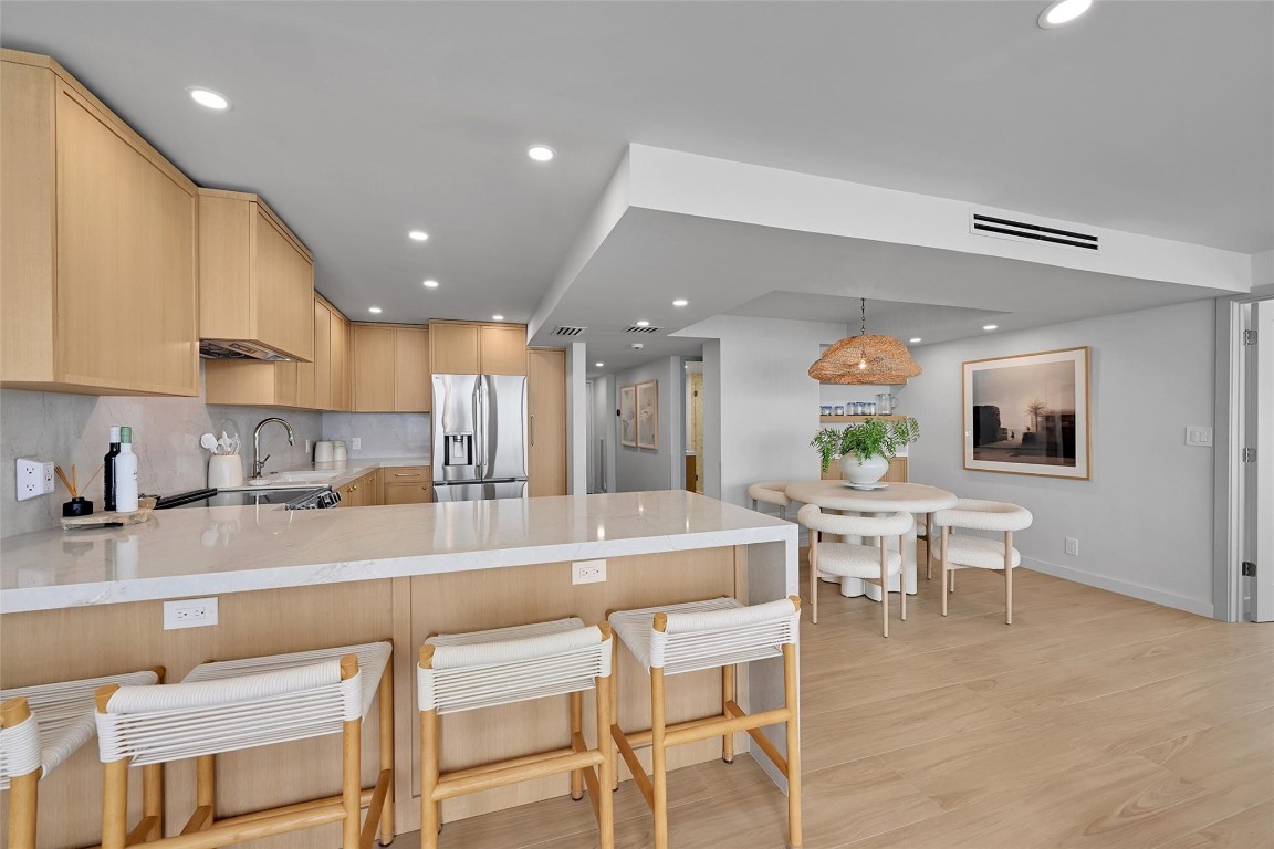 525 N Ocean Boulevard 1724, Pompano Beach Unit: 1724