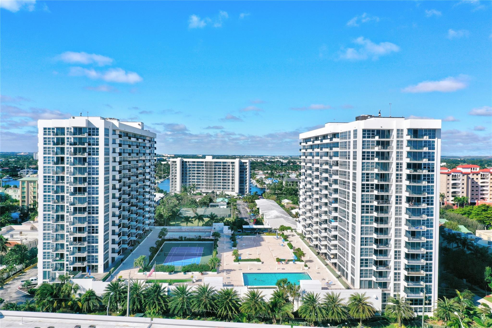 525 N Ocean Boulevard 1724, Pompano Beach Unit: 1724