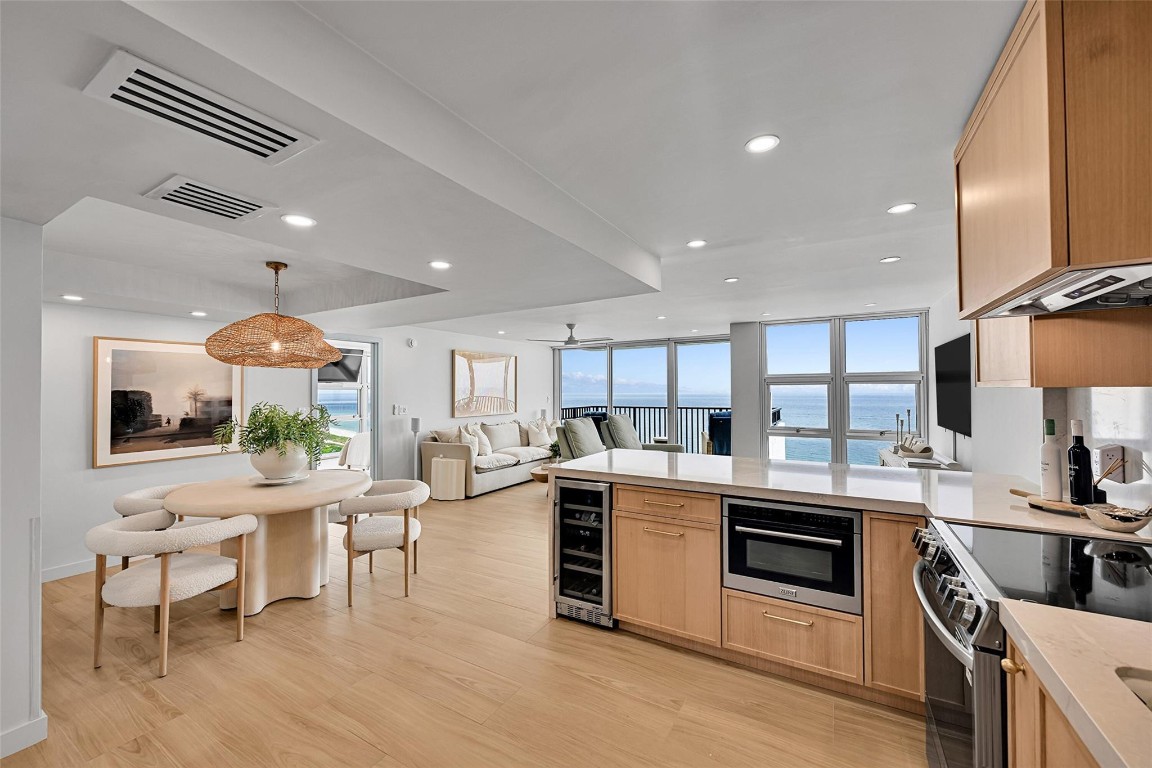 525 N Ocean Boulevard 1724, Pompano Beach Unit: 1724