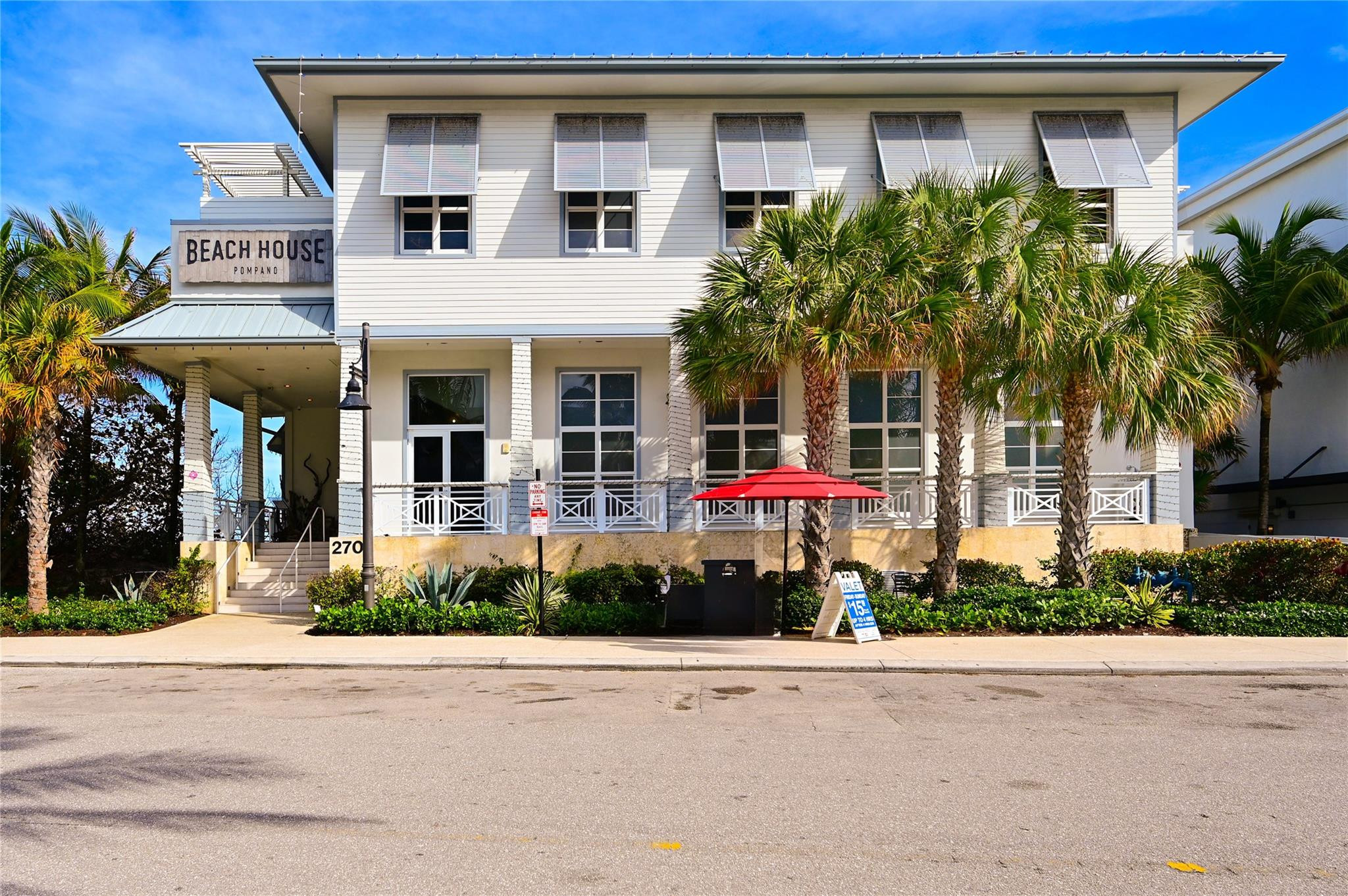 525 N Ocean Boulevard 1724, Pompano Beach Unit: 1724