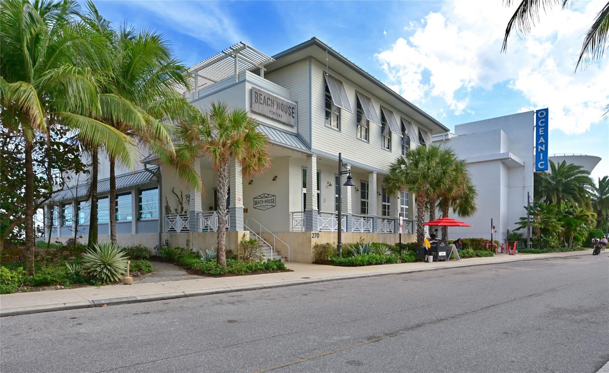 525 N Ocean Boulevard 1724, Pompano Beach Unit: 1724