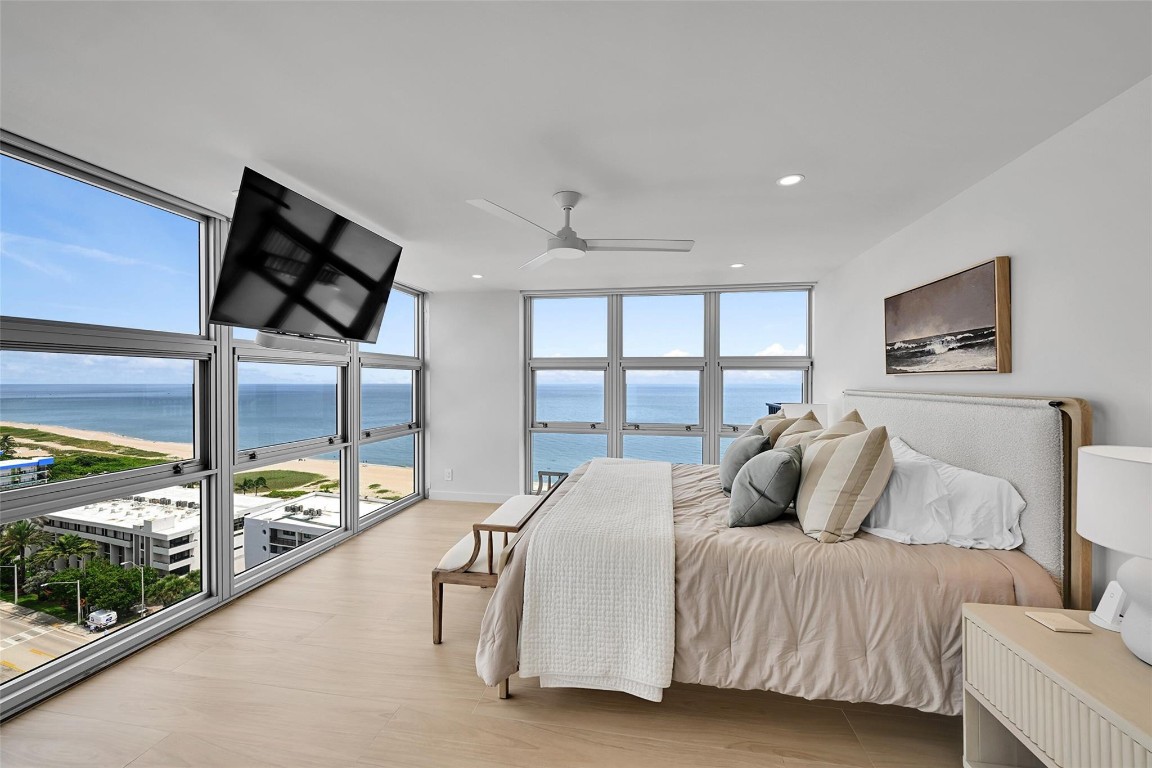 525 N Ocean Boulevard 1724, Pompano Beach Unit: 1724