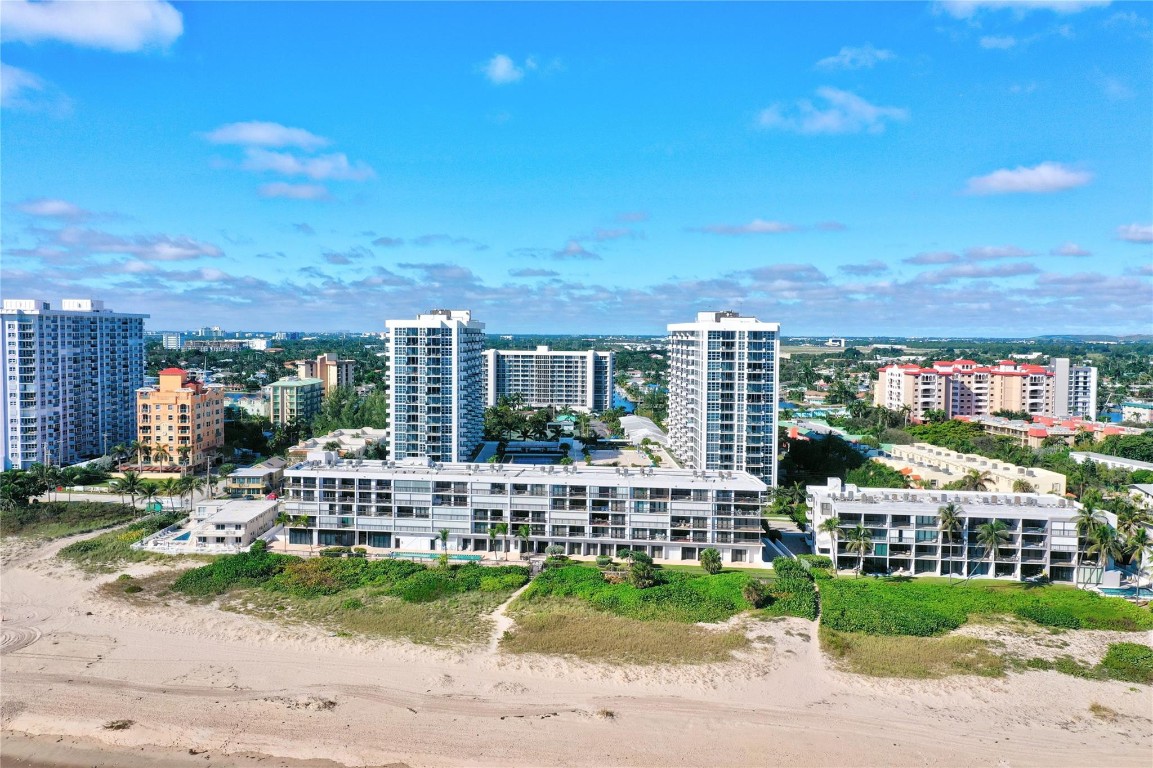 525 N Ocean Boulevard 1724, Pompano Beach Unit: 1724