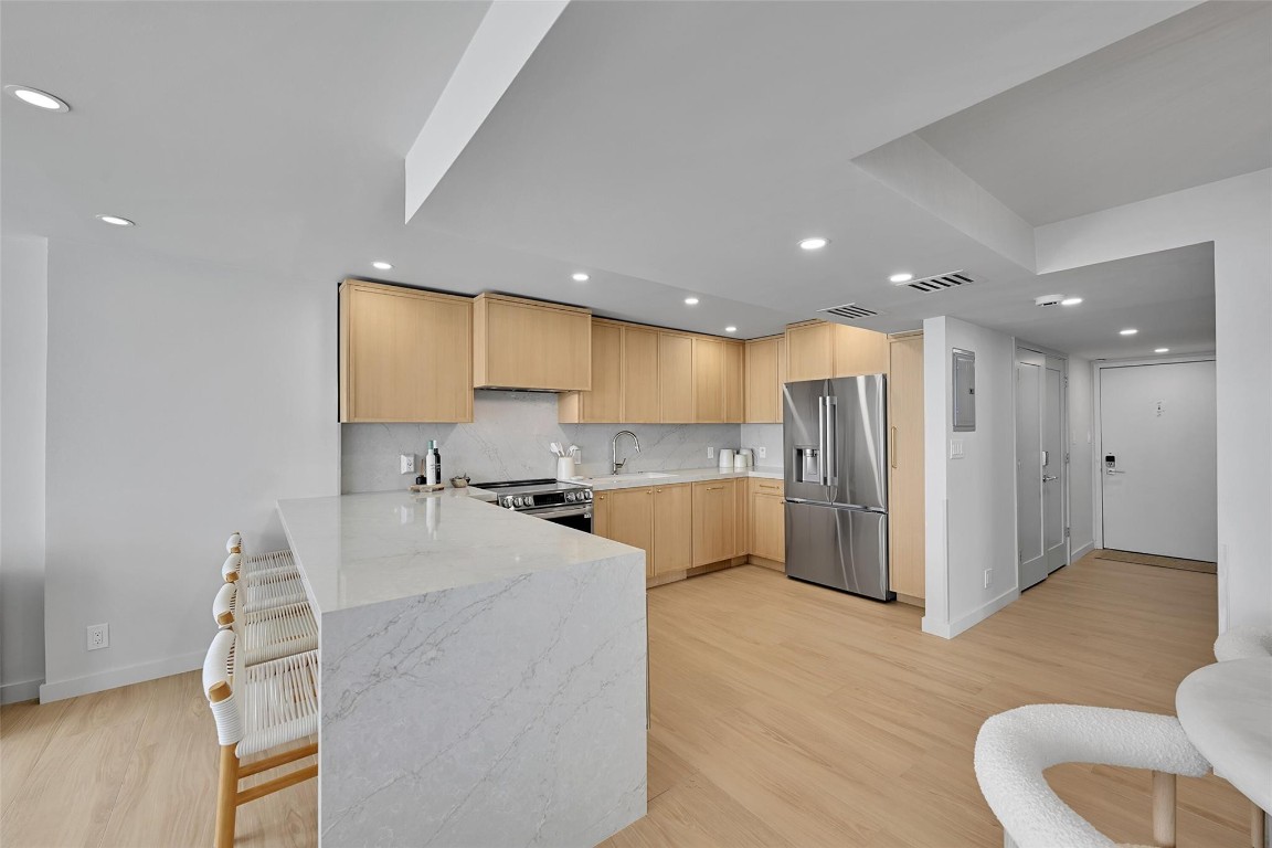 525 N Ocean Boulevard 1724, Pompano Beach Unit: 1724