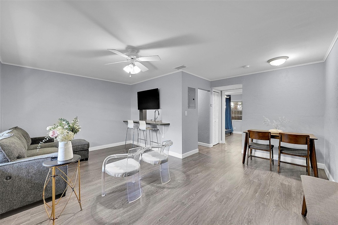 1027 Tequesta Street 2, Fort Lauderdale Unit: 2