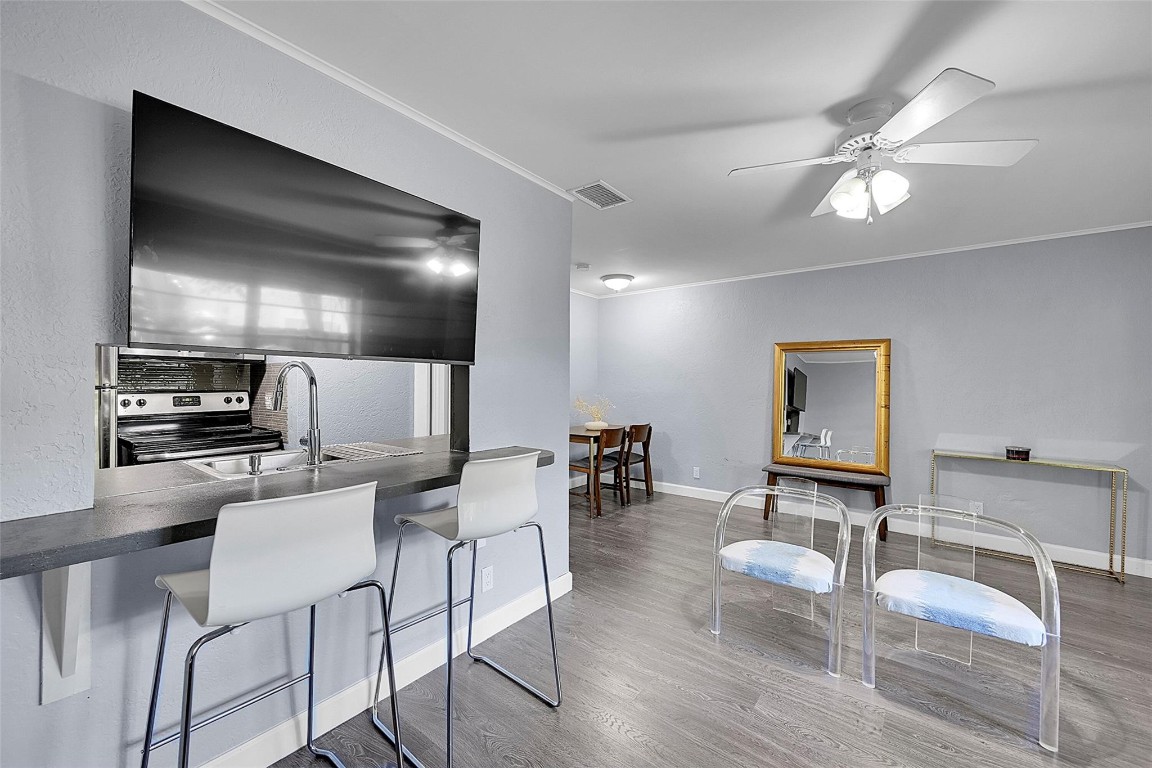 1027 Tequesta Street 2, Fort Lauderdale Unit: 2