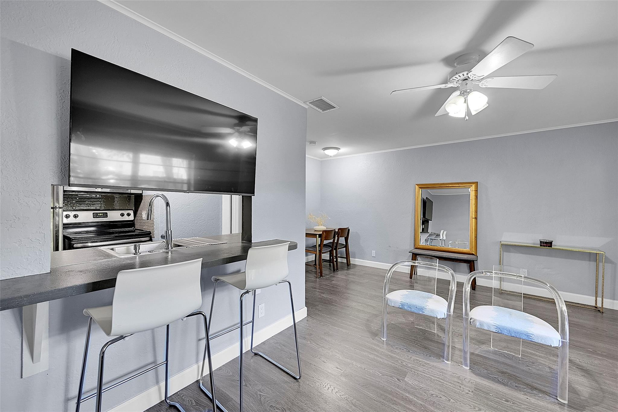 1027 Tequesta Street 2, Fort Lauderdale Unit: 2