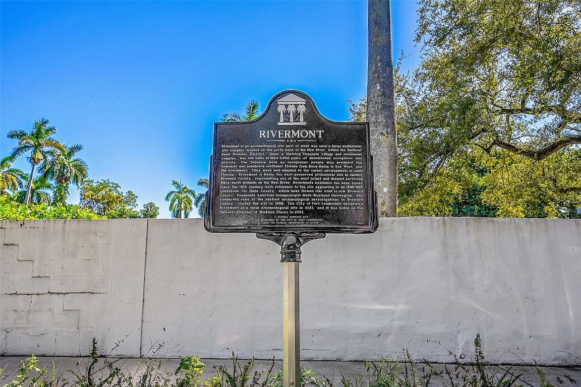 1027 Tequesta Street 2, Fort Lauderdale Unit: 2