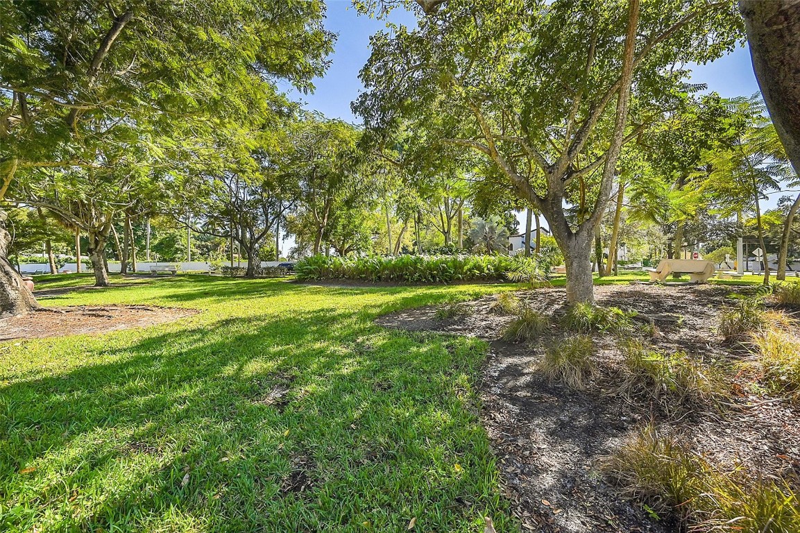 1027 Tequesta Street 2, Fort Lauderdale Unit: 2