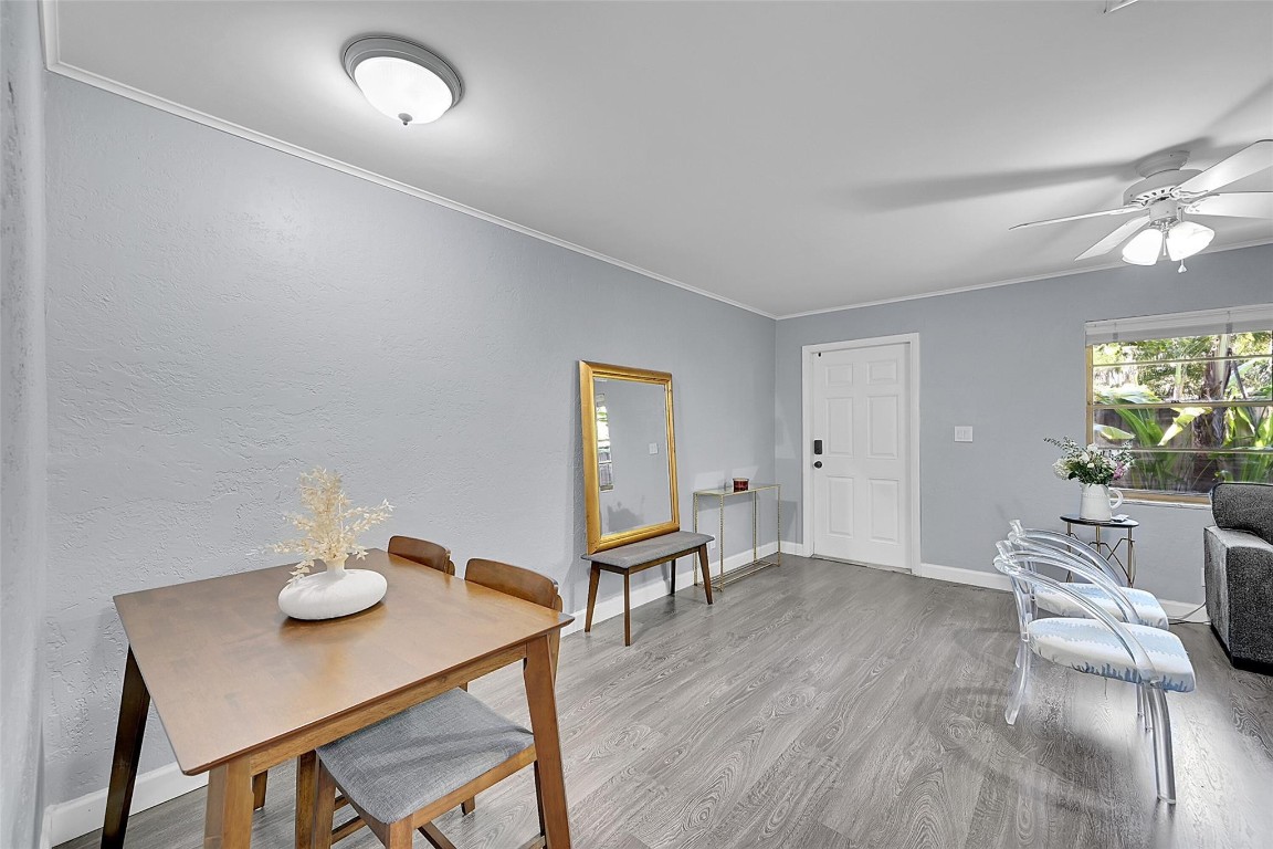 1027 Tequesta Street 2, Fort Lauderdale Unit: 2