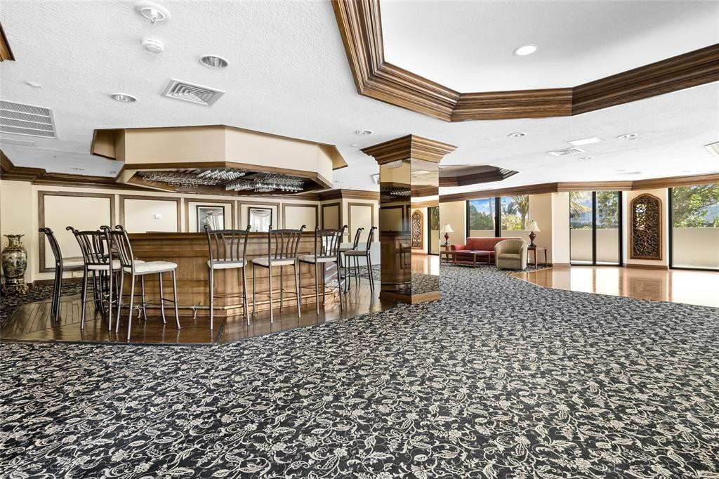 1300 S Ocean Boulevard PH5, Pompano Beach Unit: PH5