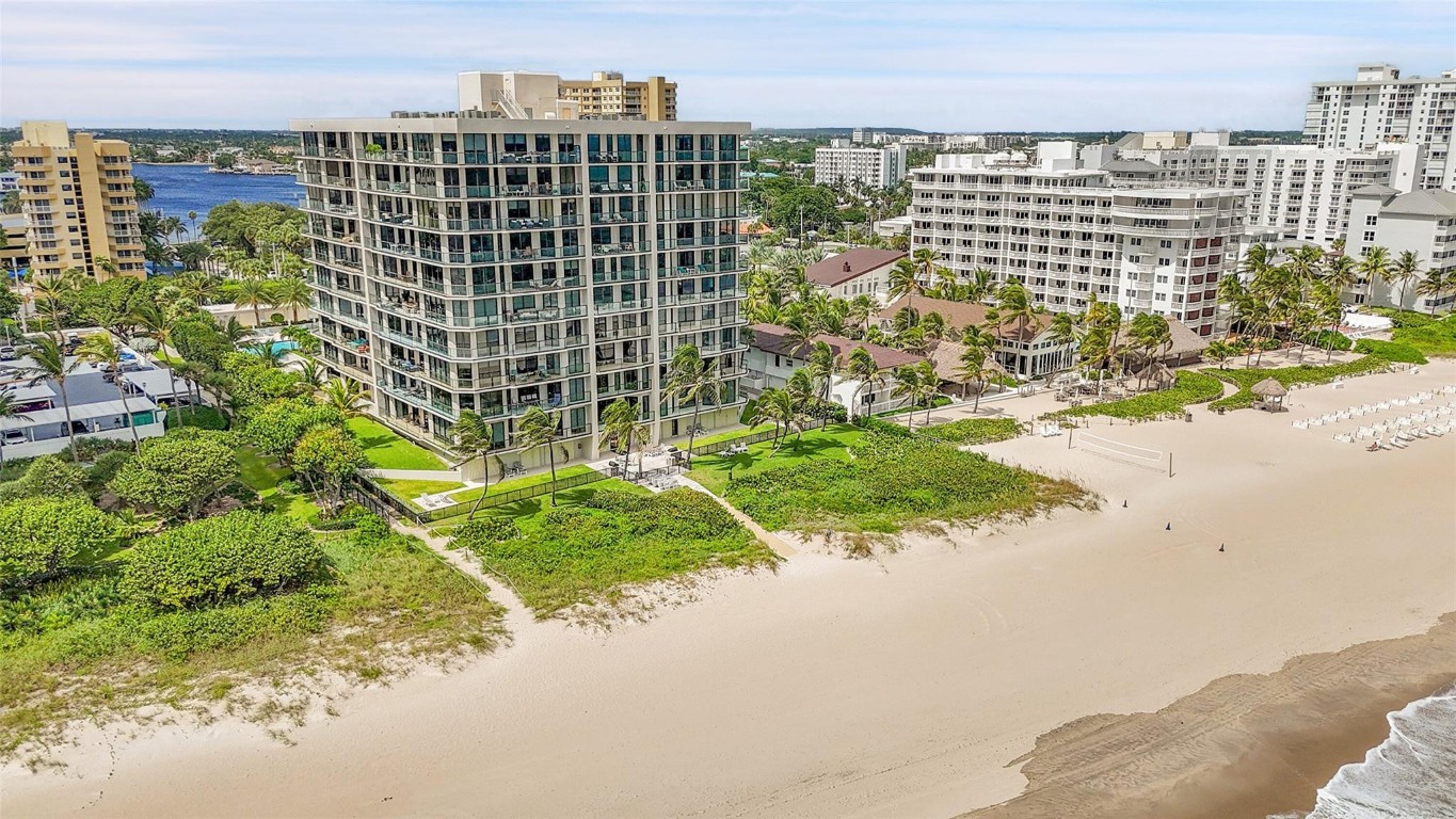 1300 S Ocean Boulevard PH5, Pompano Beach Unit: PH5