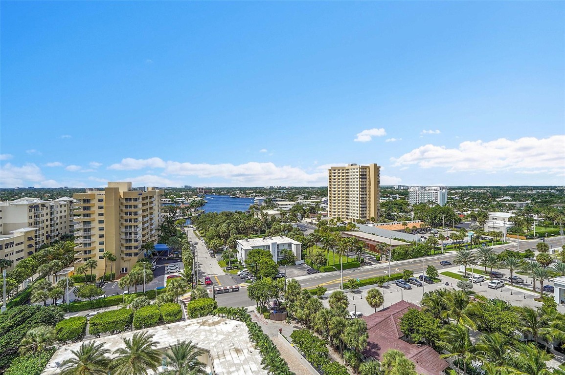 1300 S Ocean Boulevard PH5, Pompano Beach Unit: PH5