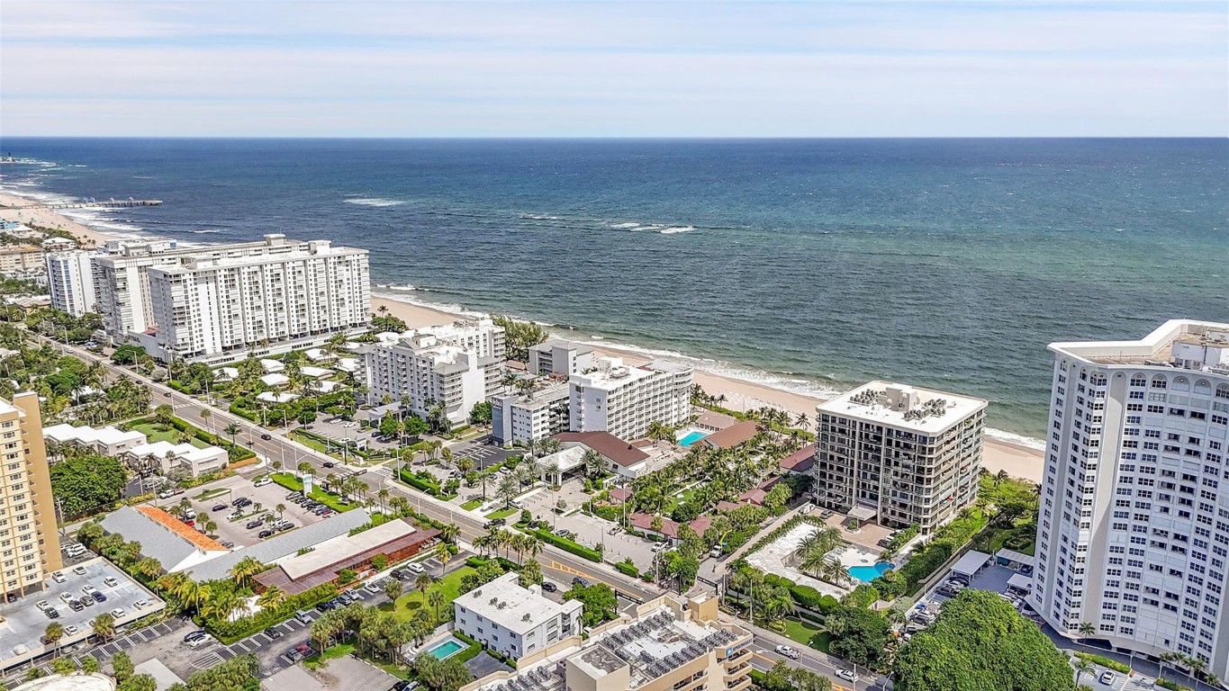 1300 S Ocean Boulevard PH5, Pompano Beach Unit: PH5