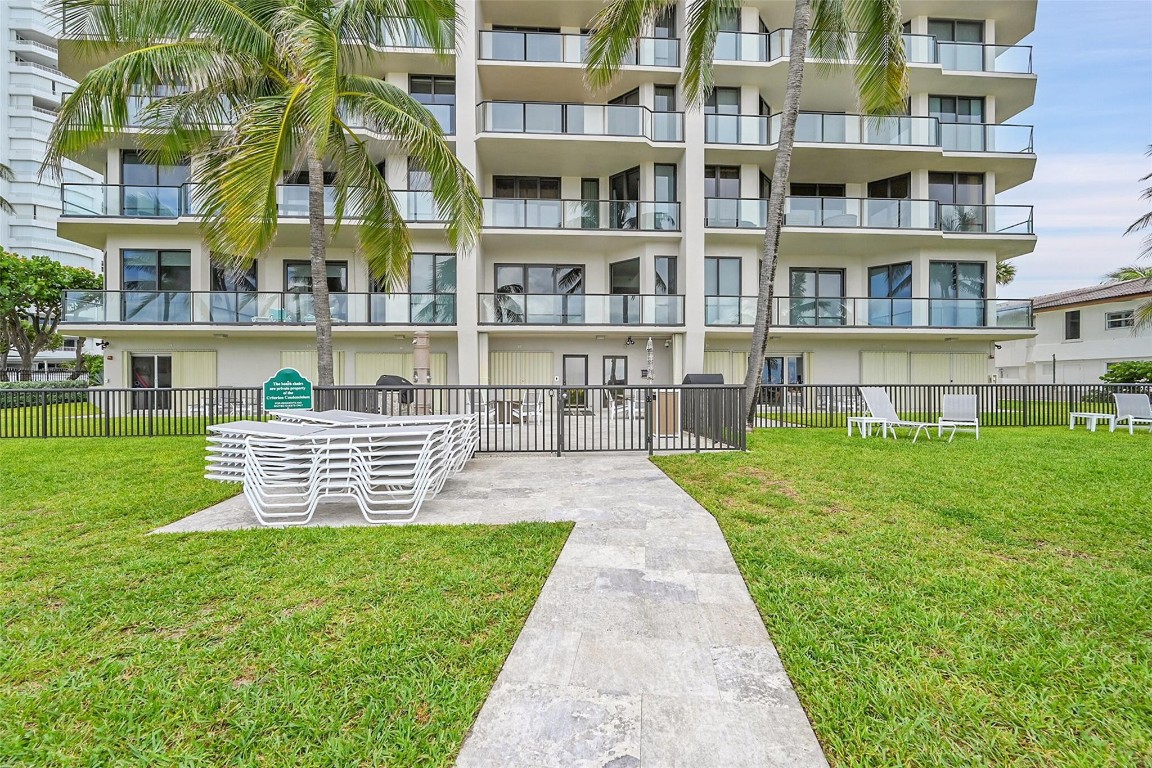 1300 S Ocean Boulevard PH5, Pompano Beach Unit: PH5