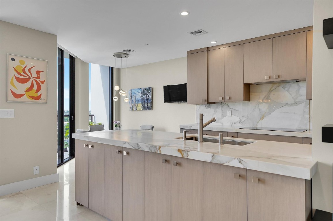 1300 S Ocean Boulevard PH5, Pompano Beach Unit: PH5