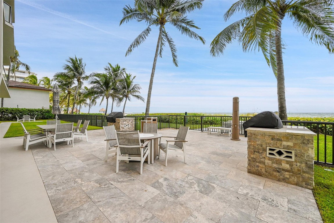 1300 S Ocean Boulevard PH5, Pompano Beach Unit: PH5