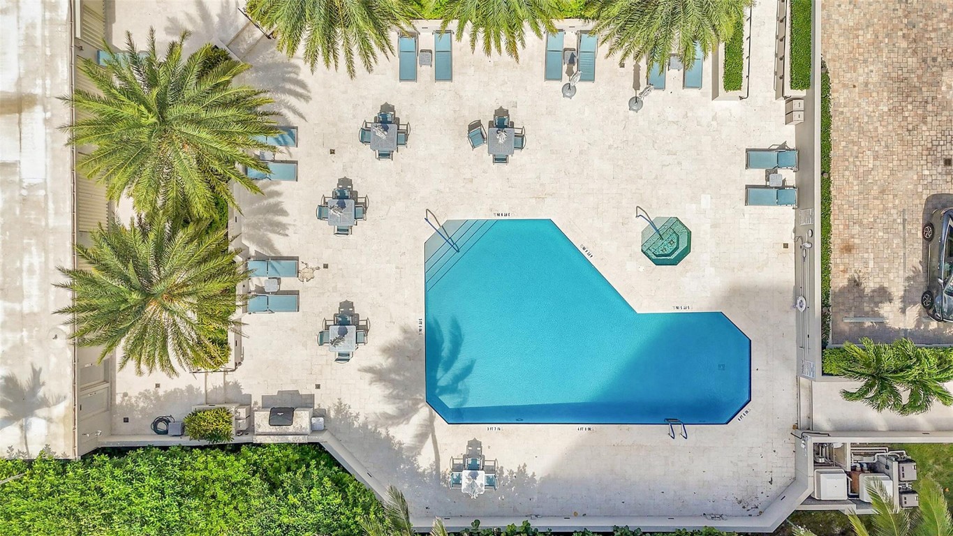 1300 S Ocean Boulevard PH5, Pompano Beach Unit: PH5