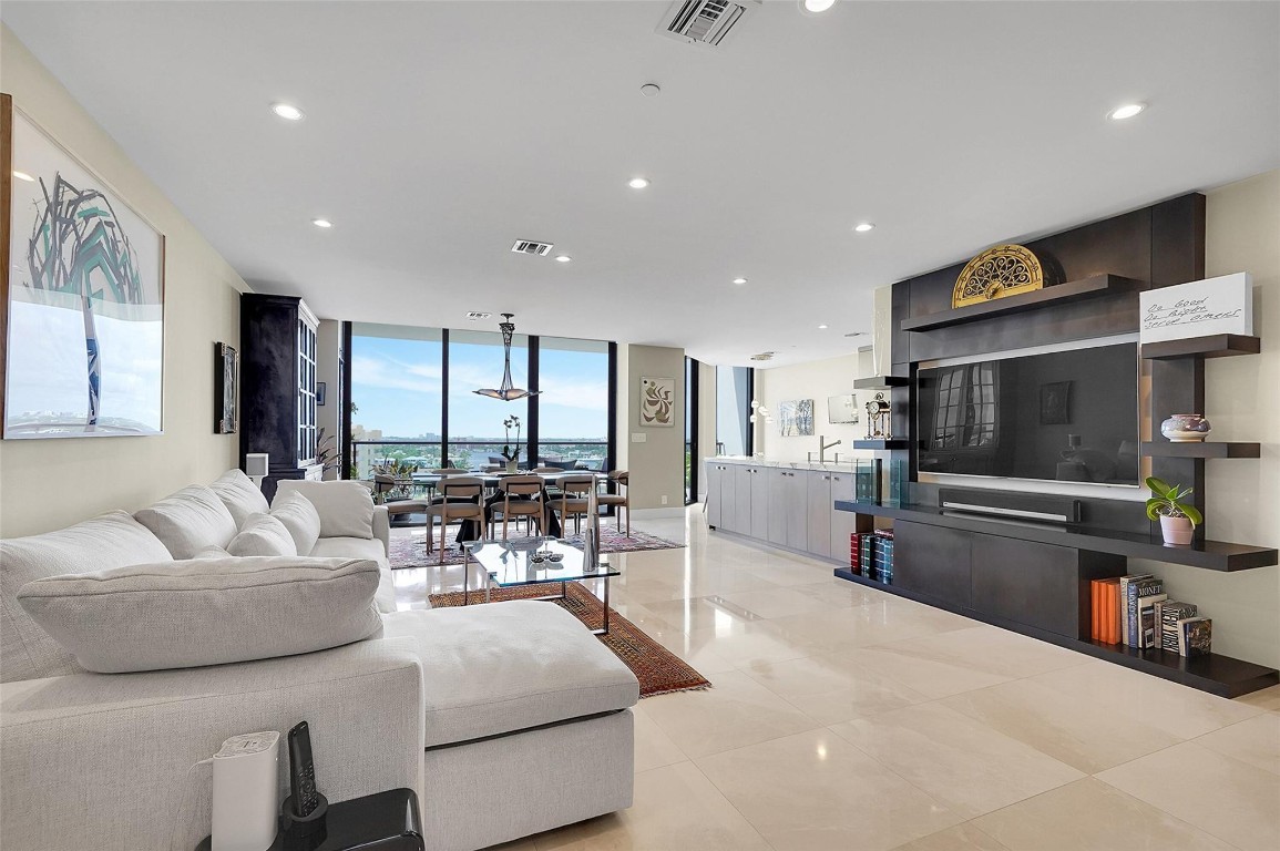 1300 S Ocean Boulevard PH5, Pompano Beach Unit: PH5