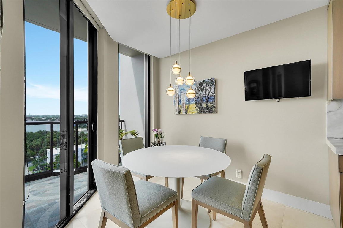 1300 S Ocean Boulevard PH5, Pompano Beach Unit: PH5