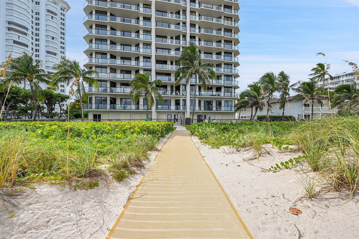 1300 S Ocean Boulevard PH5, Pompano Beach Unit: PH5