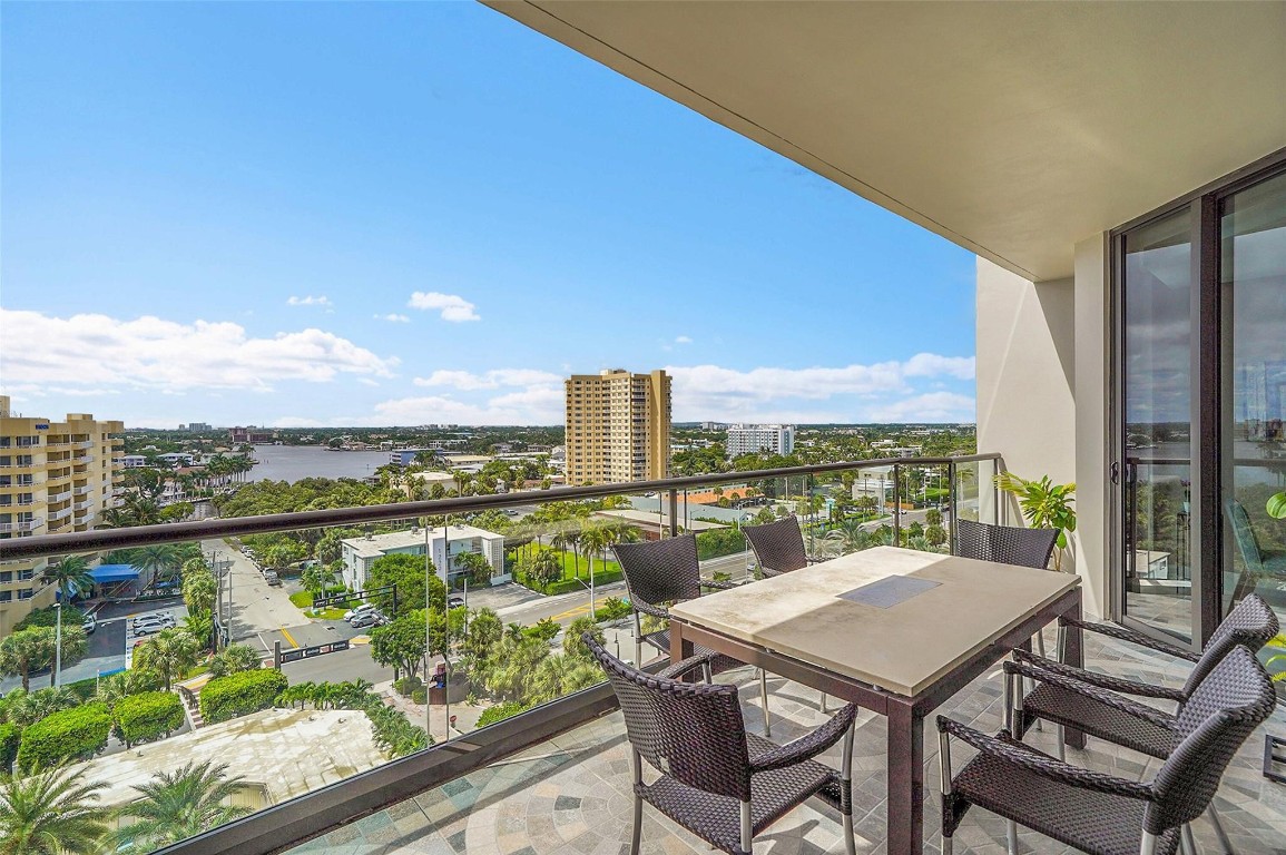 1300 S Ocean Boulevard PH5, Pompano Beach Unit: PH5