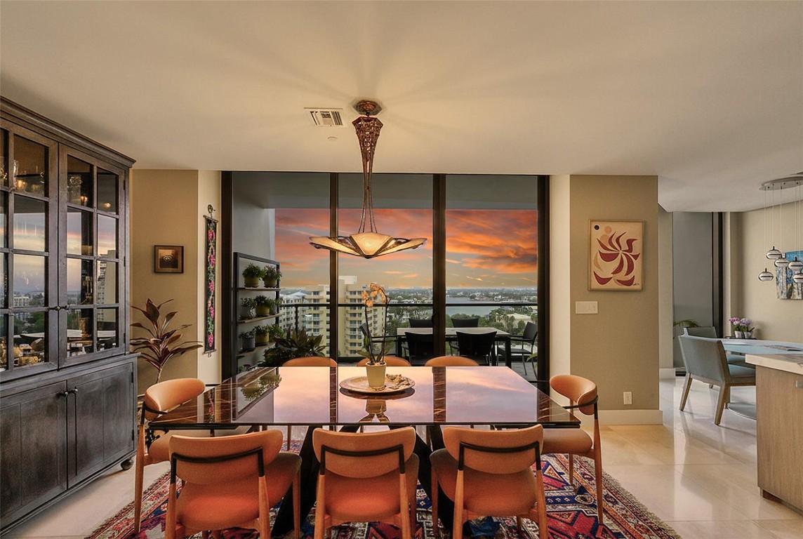 1300 S Ocean Boulevard PH5, Pompano Beach Unit: PH5