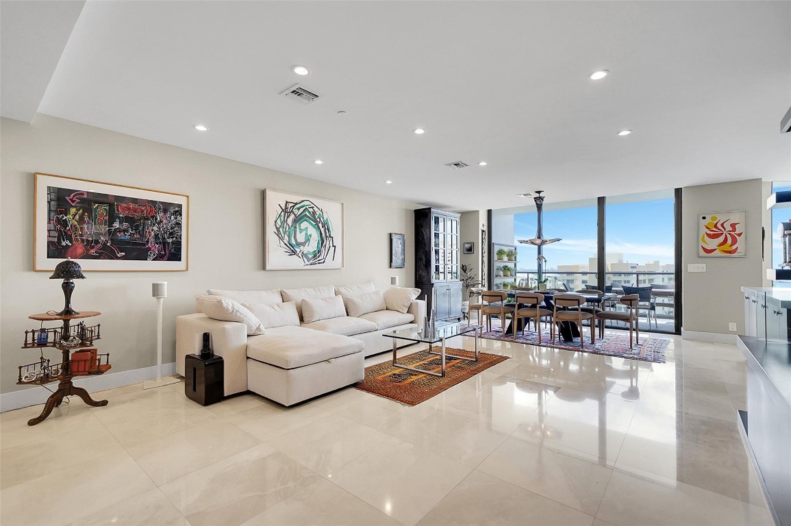 1300 S Ocean Boulevard PH5, Pompano Beach Unit: PH5