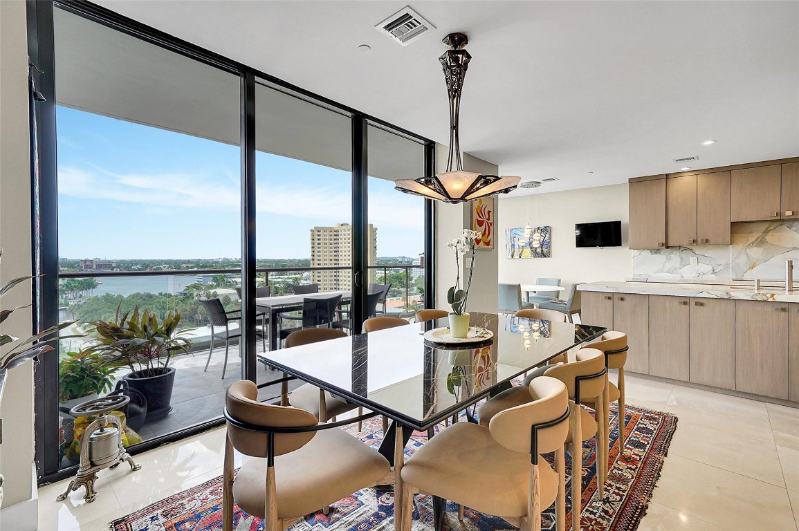 1300 S Ocean Boulevard PH5, Pompano Beach Unit: PH5