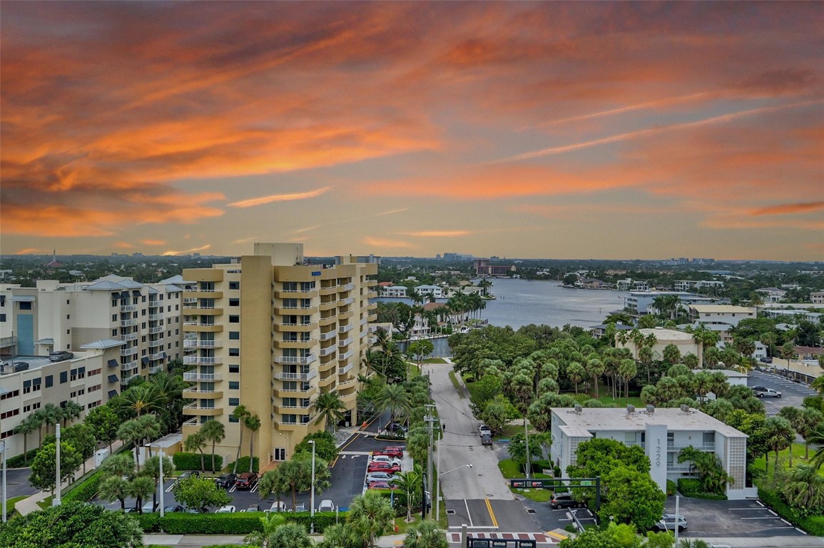 1300 S Ocean Boulevard PH5, Pompano Beach Unit: PH5