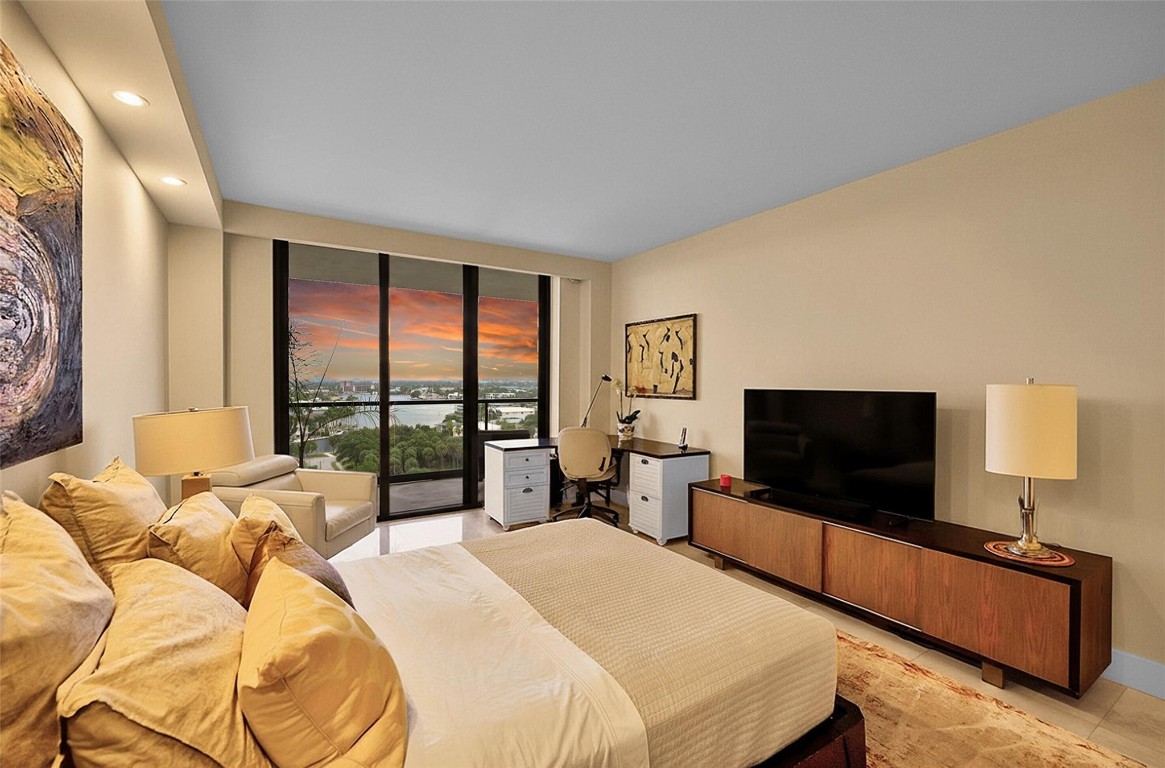 1300 S Ocean Boulevard PH5, Pompano Beach Unit: PH5