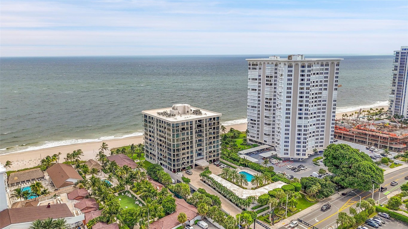 1300 S Ocean Boulevard PH5, Pompano Beach Unit: PH5